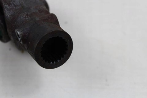 HONDA CX500 PC06 SPORT WAŁ KARDANA + KRZYŻAK