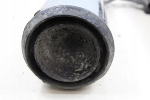 HONDA CX500 PC06 SPORT WYDECH TŁUMIK LEWY PRAWY