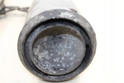 HONDA CX500 PC06 SPORT WYDECH TŁUMIK LEWY PRAWY