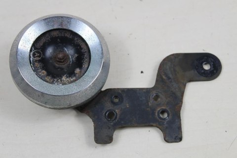 KAWASAKI LTD450 LTD454 KLAKSON + STELAŻ UCHWYT