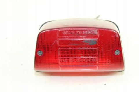 KAWASAKI LTD450 LTD454 LAMPA TYLNA TYŁ