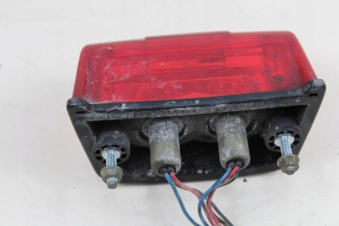 KAWASAKI LTD450 LTD454 LAMPA TYLNA TYŁ