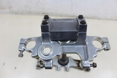 KAWASAKI LTD450 LTD454 PÓŁKA DOLNA + GÓRNA + RISER