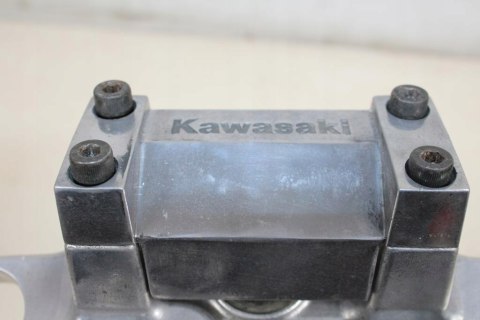 KAWASAKI LTD450 LTD454 PÓŁKA DOLNA + GÓRNA + RISER