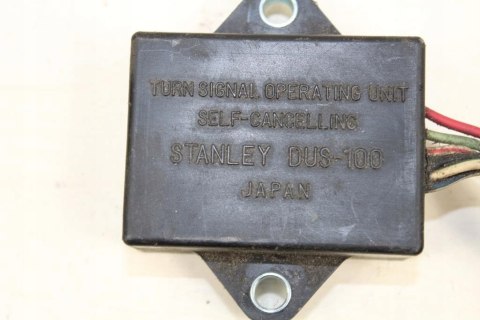 KAWASAKI LTD450 LTD454 PRZEKAŹNIK KIERUNKOWSKAZÓW