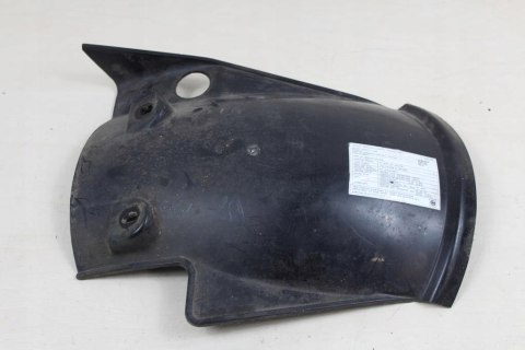 KAWASAKI LTD450 LTD454 WYPEŁNIENIE BŁOTNIKA TYŁ