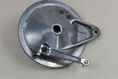 HONDA VT1100 SHADOW C1 C2 BĘBEN UCHWYT SZCZĘK