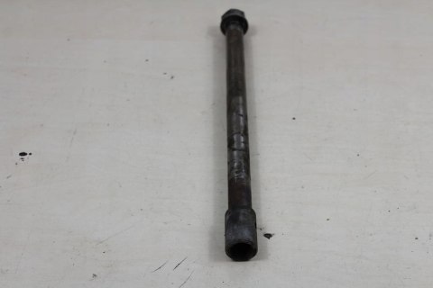 HONDA VT1100 SHADOW C1 C2 OSKA KOŁA FELGI TYŁ