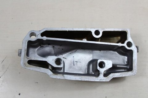 HONDA VT1100 SHADOW C1 C2 POKRYWA POZRZĄDU TYŁ