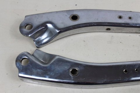 HONDA VT1100 SHADOW C1 C2 STELAŻ POD SIEDZENIE L P