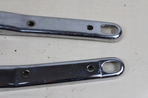 HONDA VT1100 SHADOW C1 C2 STELAŻ POD SIEDZENIE L P