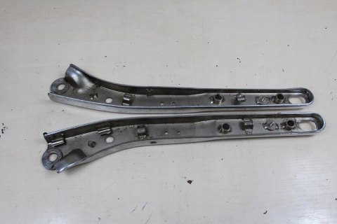 HONDA VT1100 SHADOW C1 C2 STELAŻ POD SIEDZENIE L P