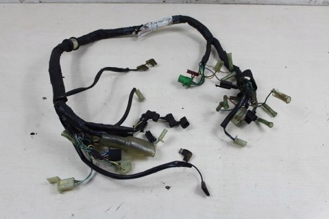 HONDA VT1100 SHADOW C1 C2 WIĄZKA ELEKTRYCZNA