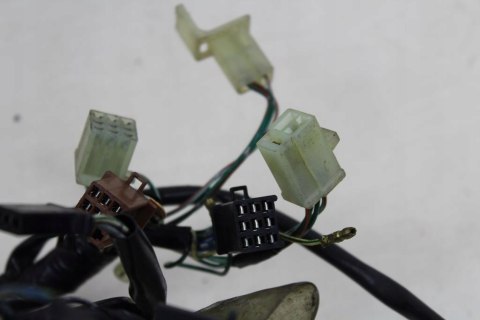 HONDA VT1100 SHADOW C1 C2 WIĄZKA ELEKTRYCZNA