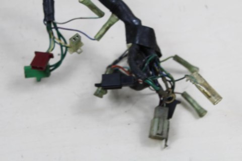 HONDA VT1100 SHADOW C1 C2 WIĄZKA ELEKTRYCZNA