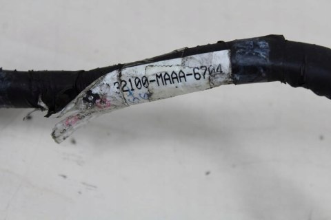 HONDA VT1100 SHADOW C1 C2 WIĄZKA ELEKTRYCZNA