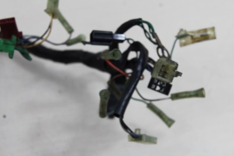 HONDA VT1100 SHADOW C1 C2 WIĄZKA ELEKTRYCZNA