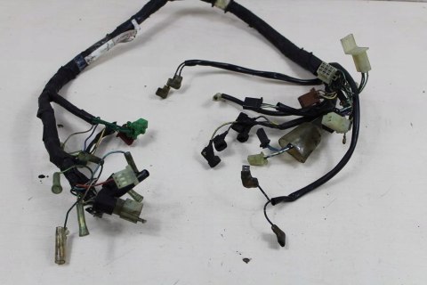 HONDA VT1100 SHADOW C1 C2 WIĄZKA ELEKTRYCZNA