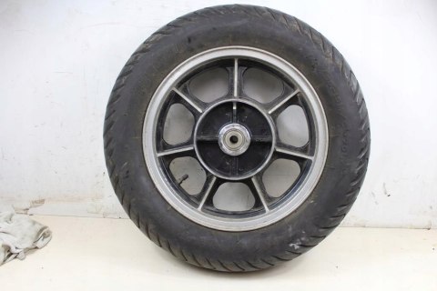 KAWASAKI LTD450 LTD454 FELGA KOŁO TYŁ 15CALI