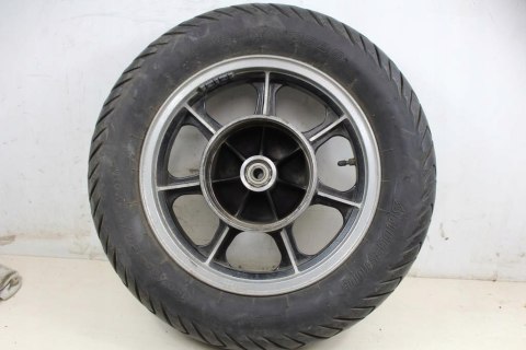 KAWASAKI LTD450 LTD454 FELGA KOŁO TYŁ 15CALI