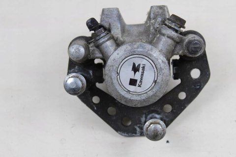 KAWASAKI LTD450 LTD454 ZACISK HAMULCOWY PRZÓD LEWY