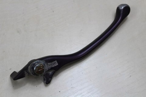 HONDA CB400 N KLAMKA PRAWA HAMULCA PRZÓD