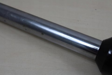 HONDA CB400 N LAGA AMORTYZATOR PRZÓD PRAWY