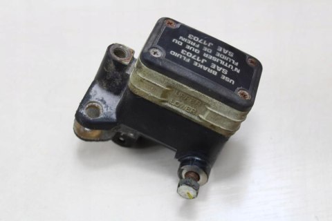 HONDA CB400 N POMPA HAMULCOWA PRAWA