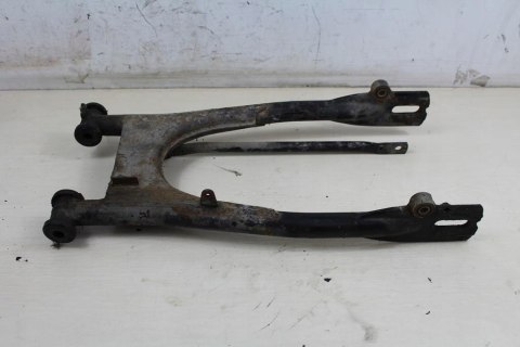 HONDA CB400 N WAHACZ + STABILIZATOR