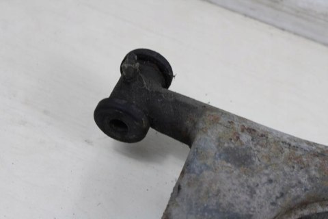 HONDA CB400 N WAHACZ + STABILIZATOR