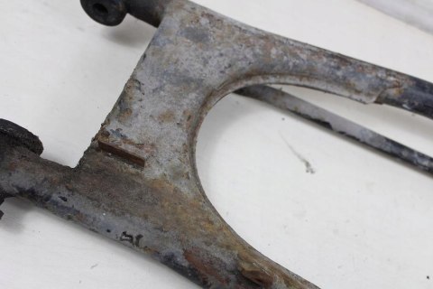 HONDA CB400 N WAHACZ + STABILIZATOR