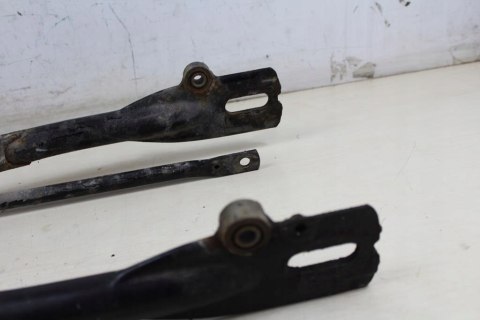 HONDA CB400 N WAHACZ + STABILIZATOR