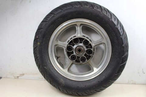 HONDA VT1100 SHADOW C1 C2 FELGA KOŁO TYŁ 15 CALI