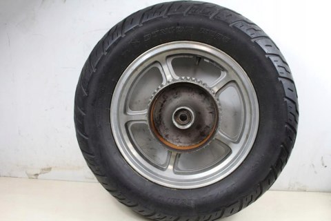 HONDA VT1100 SHADOW C1 C2 FELGA KOŁO TYŁ 15 CALI