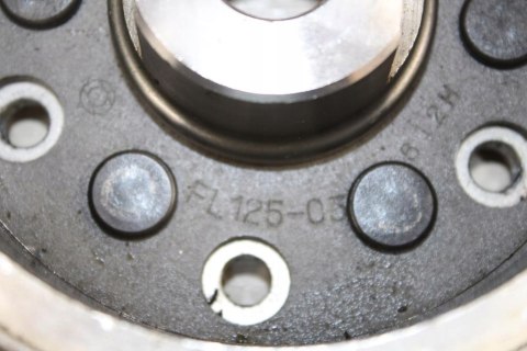 HONDA VT1100 SHADOW C1 C2 MAGNETO KOŁO MAGNESOWE