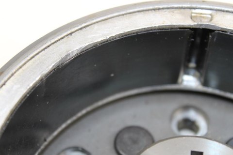 HONDA VT1100 SHADOW C1 C2 MAGNETO KOŁO MAGNESOWE