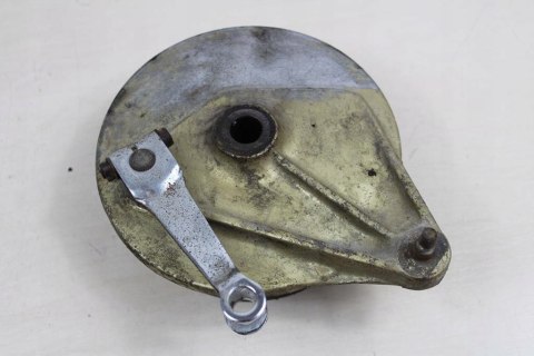 HONDA CB400 N BĘBEN HAMULCOWY