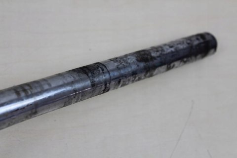 HONDA CB400 N KIEROWNICA