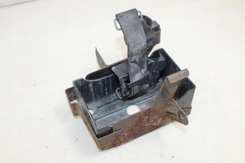 HONDA CB400 N KOSZ UCHWYT AKUMULATORA