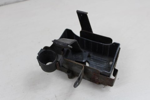 HONDA CB400 N KOSZ UCHWYT AKUMULATORA