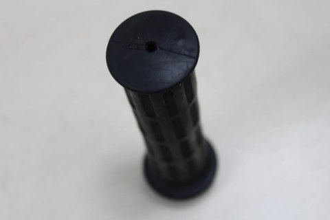 HONDA CB400 N MANETKA PRAWA + ROLGAZ