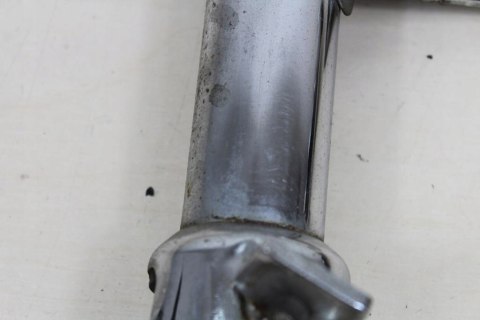 HONDA CB400 N MOCOWANIE UCHWYT REFLEKTORA PRZÓD