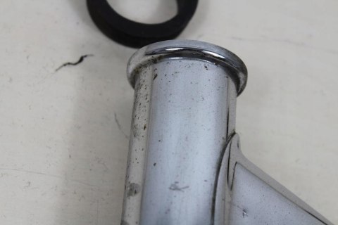 HONDA CB400 N MOCOWANIE UCHWYT REFLEKTORA PRZÓD