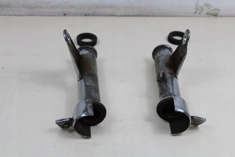 HONDA CB400 N MOCOWANIE UCHWYT REFLEKTORA PRZÓD