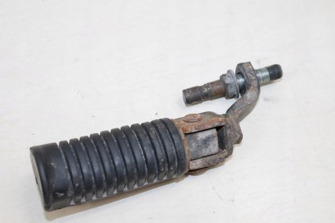 HONDA CB400 N PODNÓŻEK SET LEWY PRZÓD