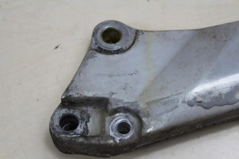 HONDA CB400 N SET LEWY