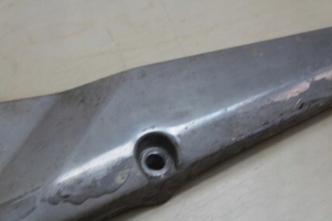 HONDA CB400 N SET LEWY