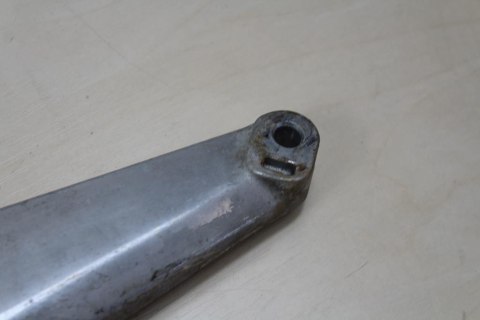 HONDA CB400 N SET LEWY