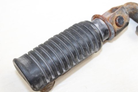HONDA CB400 N SET PODNÓŻEK PRAWY PRZÓD