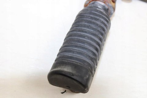 HONDA CB400 N SET PODNÓŻEK PRAWY PRZÓD